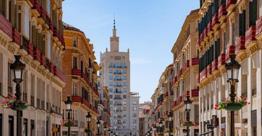 Malaga to Tangier: Exclusive Day Trip with Ferry Ticket - Key highlights worth your attention