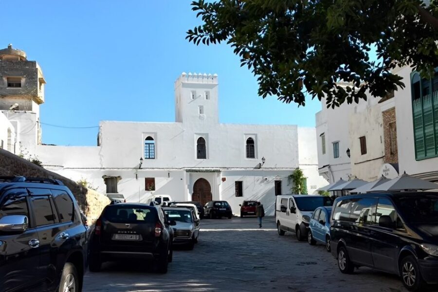 Malaga to Tangier: Exclusive Day Trip with Ferry Ticket - Hercules Caves: myth cues, guided context, and photo time