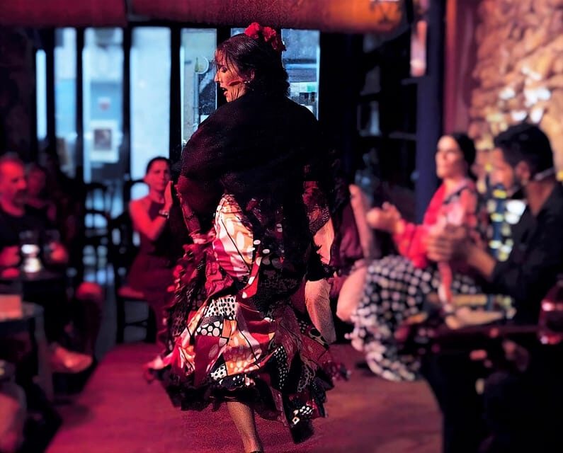 MALAGA: ULTIMATE FLAMENCO & TAPAS TOUR - Key things I’d plan around