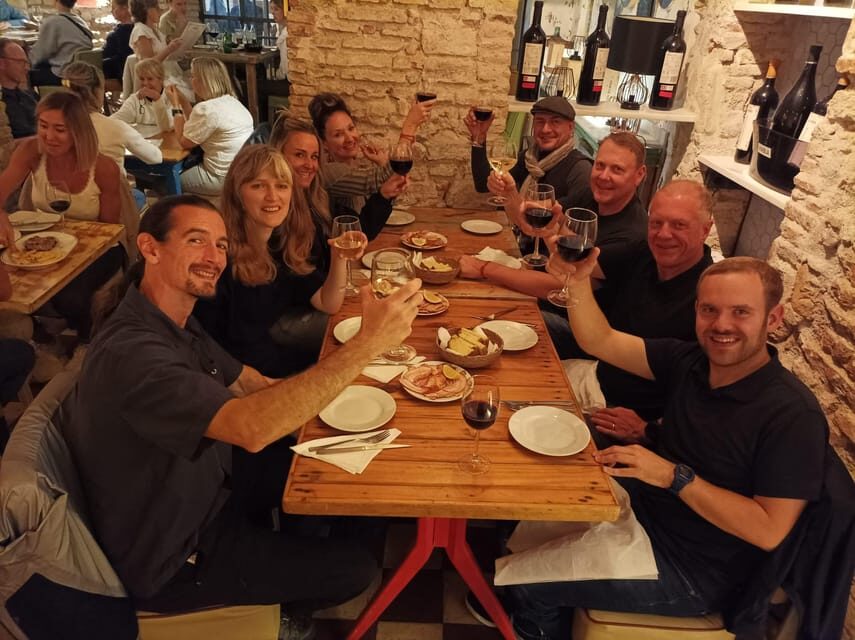 MALAGA: ULTIMATE FLAMENCO & TAPAS TOUR - Price check: is $124 good value for what you actually get?