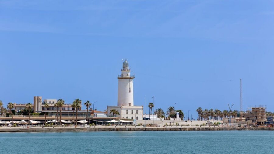 Malaga: VIP private Tuk Tuk tour - Why a VIP tuk-tuk makes sense in Malaga