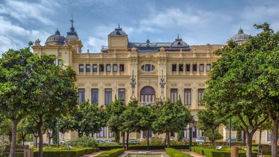 Malaga: VIP private Tuk Tuk tour - Price and value: is $147 per group worth it?