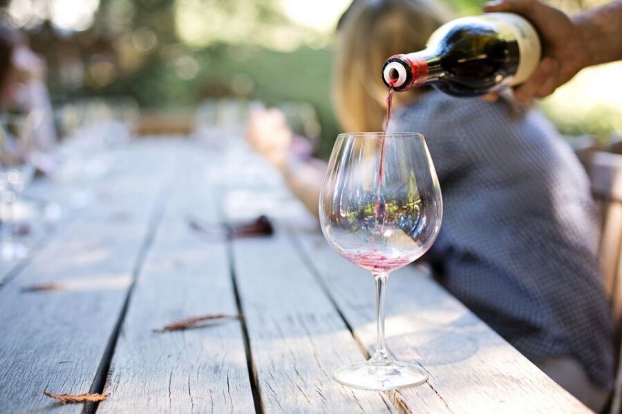 Malaga: Wine Guided Tour - What You’ll Taste: Representative Wines and Sweet Wines