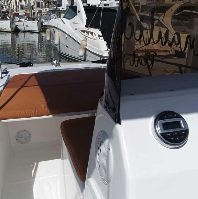 Marbella: Boat Rental without License - Key points to know before you go