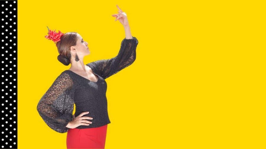Marbella: Flamenco Dance Private Class To Learn a Choreo - What You’ll Learn: A Short Choreo That Clicks