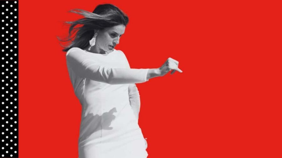 Marbella: Flamenco Dance Private Class To Learn a Choreo - Your Instructor: Patient Coaching From a Flamenco Pro (Sonia)