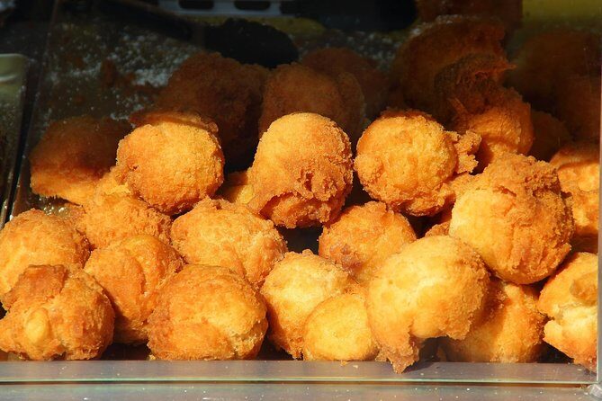 Marbella Food Tour: Tapas, Drinks and Delights with a Local - Price and what you really get for $76.89