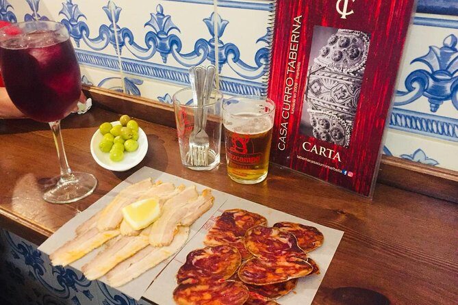 Marbella Food Tour: Tapas, Drinks and Delights with a Local - Where the tour shines: Jose’s food talk and a small-group pace