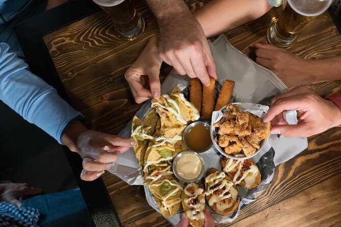 Marbella Food Tour: Tapas, Drinks and Delights with a Local - What to watch for: alcohol limits, allergies, and pacing