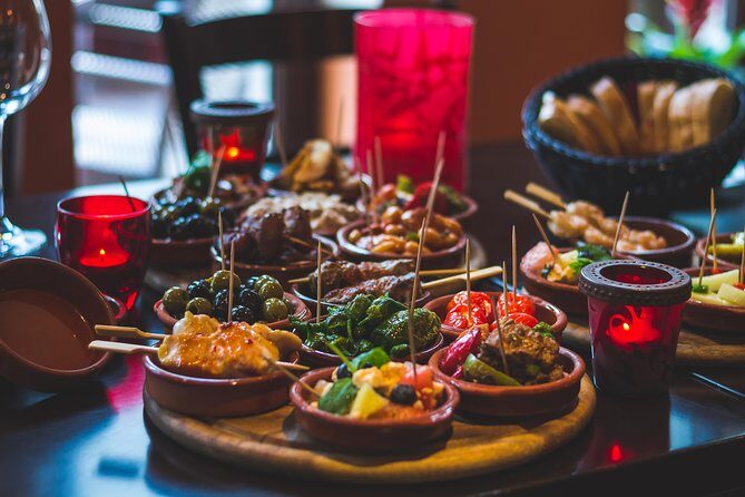 Marbella Food Tour: Tapas, Drinks and Delights with a Local - Who this Marbella tapas walk is perfect for