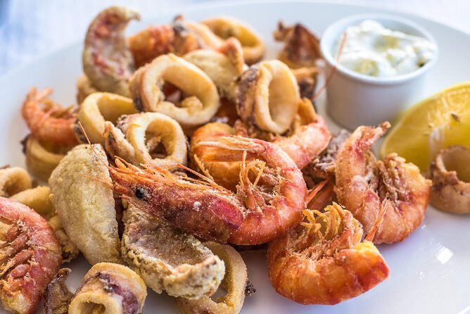 Marbella Food Tour: Tapas, Drinks and Delights with a Local - FAQ