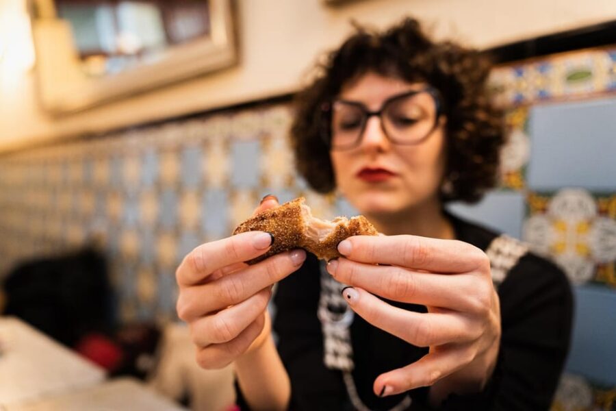 Marbella Food Tour with Tapas & Drinks with a Local - Five Tapas Stops With Drinks: Why the Format Works