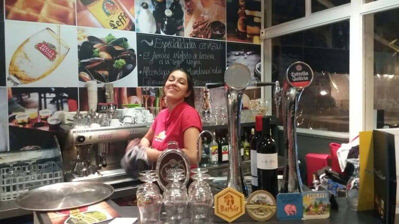 Marbella: Guided Market Tour with Tapas and Wine Pairings - Who this tour suits best (and who should skip it)