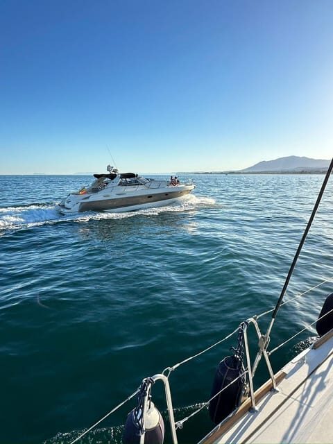 Marbella: Private Cruise in Luxury Yacht - Key things that make this cruise worth it