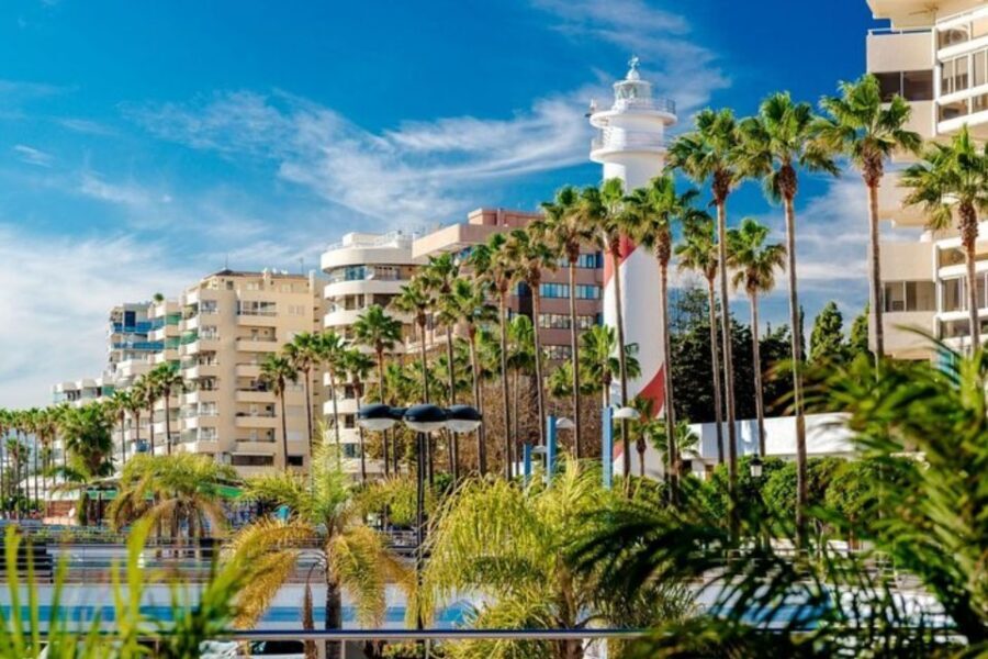 Marbella: Private Customizable Walking Tour with Guide - Key Things to Notice Before You Go