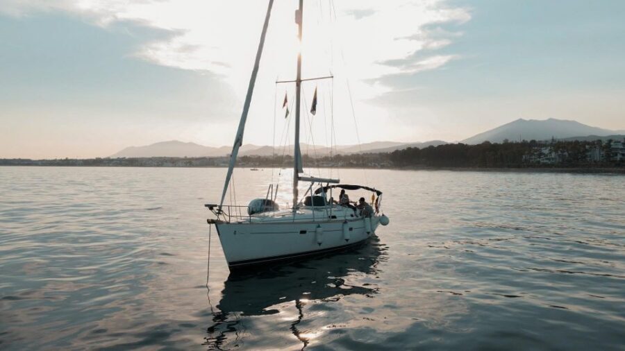 Marbella: Private Sailing Yacht Charter with Skipper - Sailing Along Marbella’s Coast: Views You Get Without the Crowds