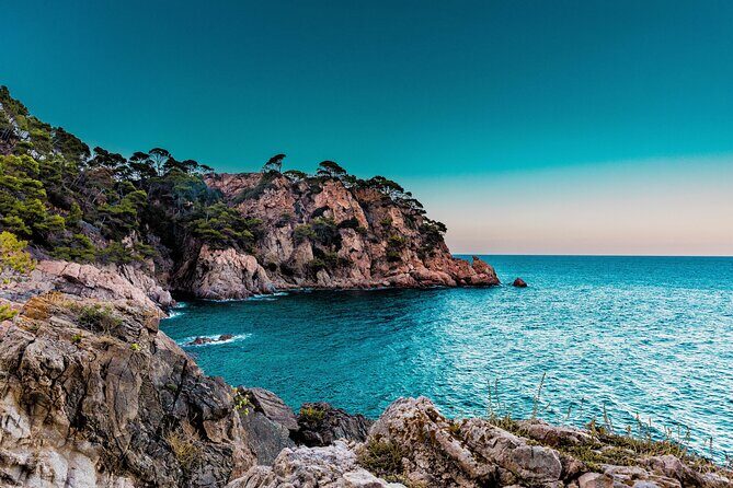 Marbella Private Walking Tour with a Local - A private Marbella walk that actually follows your mood