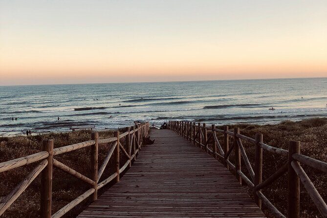 Marbella Private Walking Tour with a Local - Getting the most out of your pre-walk chat
