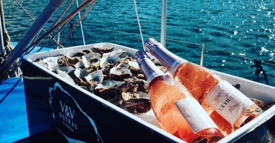 Marbella: Puerto Banús Private Sailing Cruise with Drinks - Timing options (2 to 8 hours) and how that changes the vibe