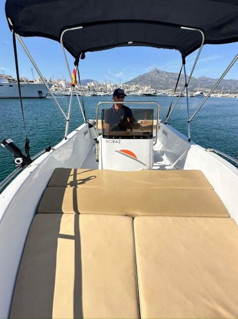 Marbella: Self-Drive Boat Rental - Quick Practical Tips Before You Go