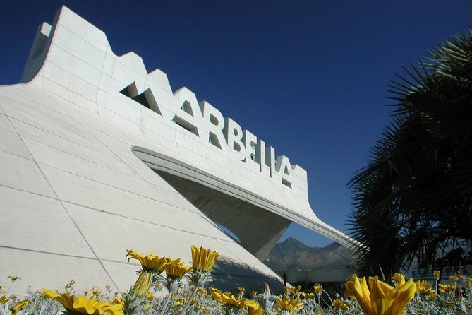 Marbella y Mijas Full Day Tour from Malaga - Meeting point and day logistics (what actually matters)