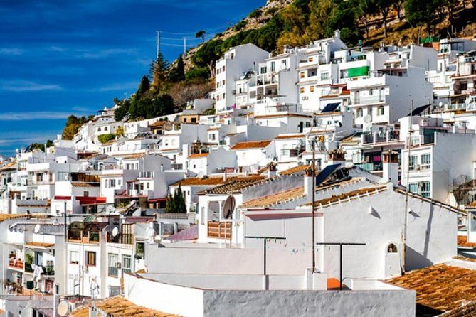 Mijas Village Private Tour from Malaga and Surrounding Areas - Key Things To Know Before You Go