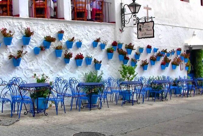 Mijas Village Private Tour from Malaga and Surrounding Areas - Hotel Pickup From Malaga and the Private-Vehicle Setup