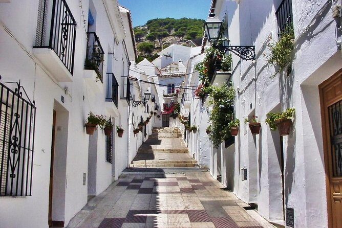 Mijas Village Private Tour from Malaga and Surrounding Areas - Two Mudejar-Style Churches: Look Closely at the Details