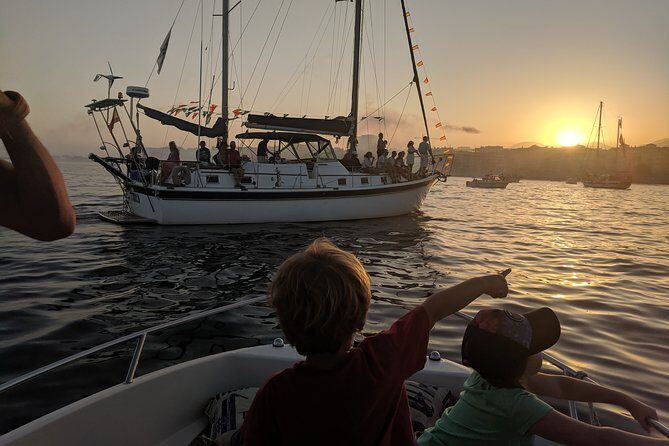 Navigation/Sailing License - A One-Day Spanish Navigation License from South Olé Sails