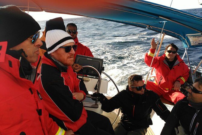 Navigation/Sailing License - Price and Value of $177.19 for This 6-Hour Course