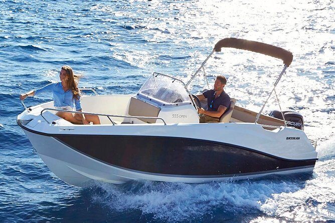 Navigation/Sailing License - Getting to Puerto Estepona and What Happens Before You Go Out