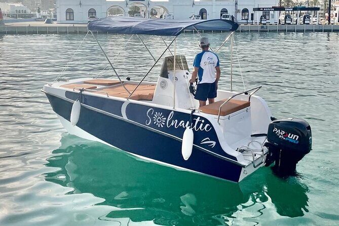 New 2025!! Unlicensed boat for dolphin watching - Key Things I’d Tell a Friend Before You Go