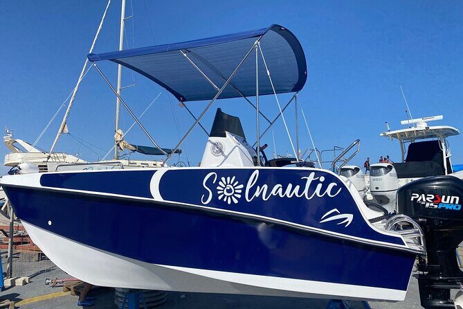 New 2025!! Unlicensed boat for dolphin watching - Who This Unlicensed Dolphin-Watching Boat Fits Best