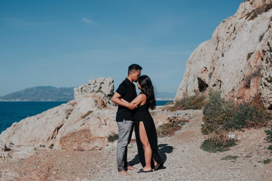 Portraits in Marbella: Private Vacation Photographer Tour - The photographer’s style: candid, not cheesy, and designed for real people