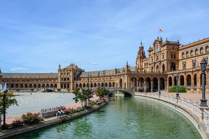 Private 12-Hour Tour to Sevilla from Malaga with Hotel pick up - Key Things I’d Bookmark Before Booking