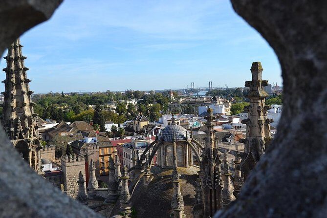 Private 12-Hour Tour to Sevilla from Malaga with Hotel pick up - Why This Private Seville Trip Works From Malaga