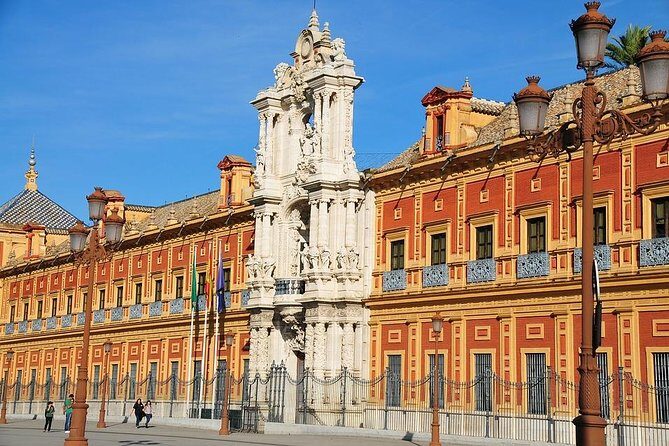 Private 12-Hour Tour to Sevilla from Malaga with Hotel pick up - Who This Tour Suits Best (And Who Should Skip It)