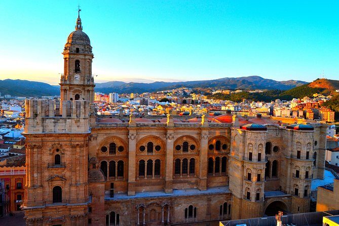Private 4-hour City Tour of Malaga - Key things to know before you go