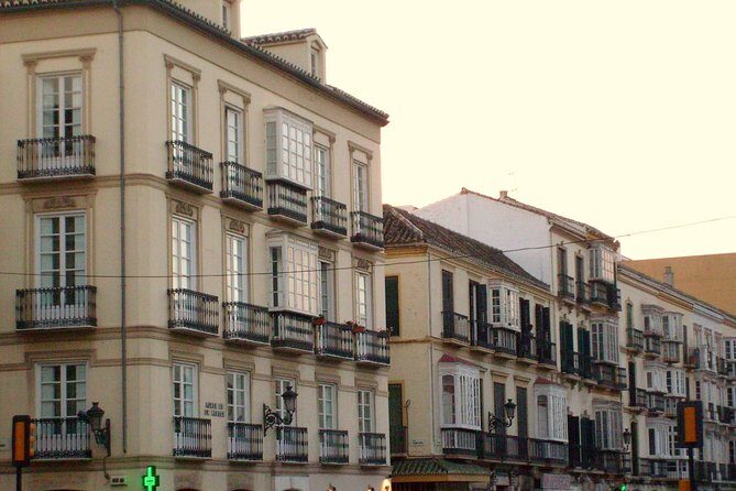 Private 4-hour City Tour of Malaga - How a private 4-hour route makes Malaga feel manageable