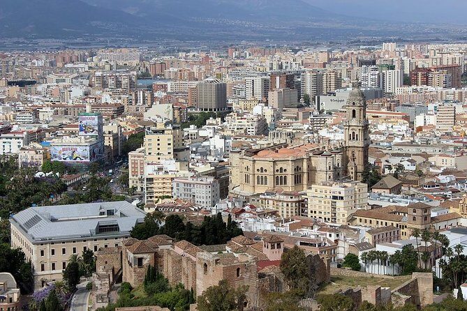 Private 4-hour City Tour of Malaga - Price and value: is $441.49 per person fair?