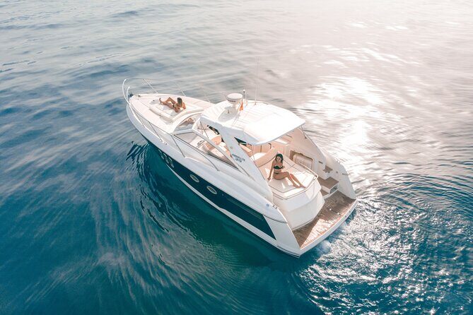 Private 4h Half-Day Luxury Boat Trip from Puerto Banus, Marbella - Key things you’ll enjoy most