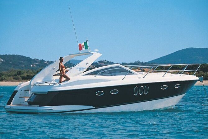 Private 4h Half-Day Luxury Boat Trip from Puerto Banus, Marbella - Who this private yacht trip is best for