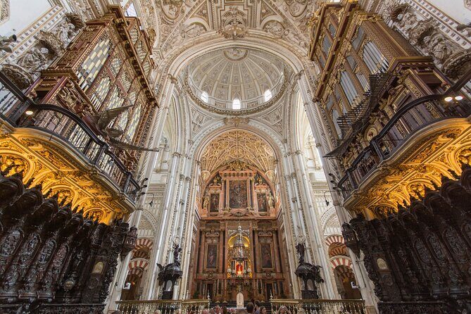 Private Cordoba & Seville Tour with a Finale Horse Carriage Ride - Price and tickets: where the value comes from (and what to double-check)