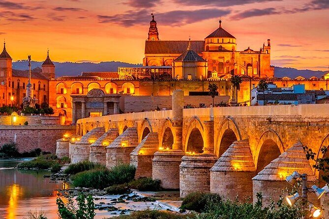 Private Cordoba & Seville Tour with a Finale Horse Carriage Ride - When this tour makes sense for your group