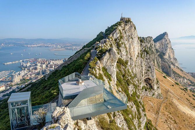 Private Day To Gibraltar from Marbella or Marbella - Quick take: what you’ll remember from this Gibraltar day