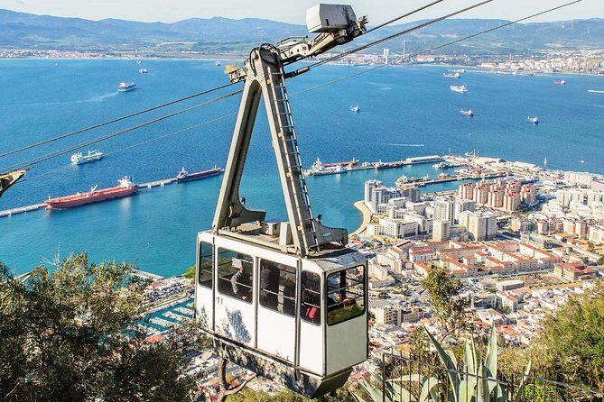 Private Day To Gibraltar from Marbella or Marbella - Getting from Marbella to Gibraltar: timing, pickup zones, and comfort
