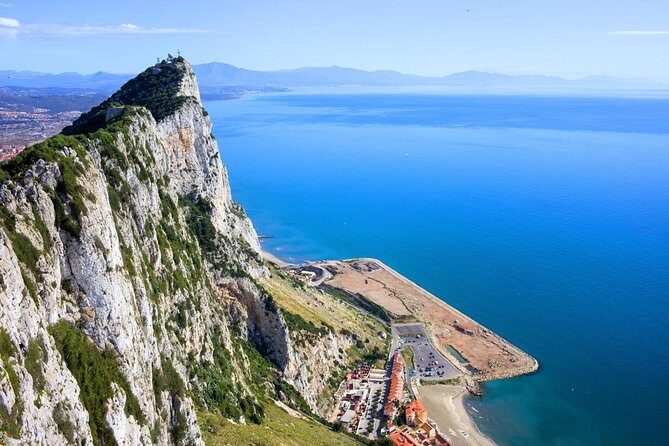 Private Day Trip to Gibraltar from Malaga or Marbella - Key highlights at a glance