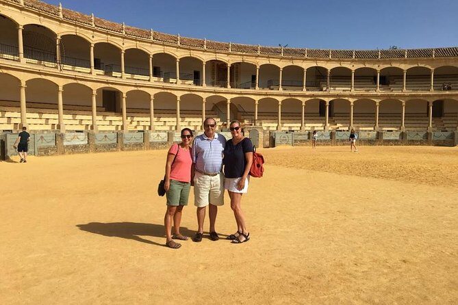 Private Day Trip to Ronda from Marbella - Price and value: what $422.39 per person is really buying