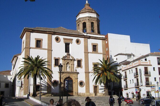 Private Day trip to Ronda with Bullring Entry from Malaga - Value and Price: Is $489.81 Per Person Worth It?