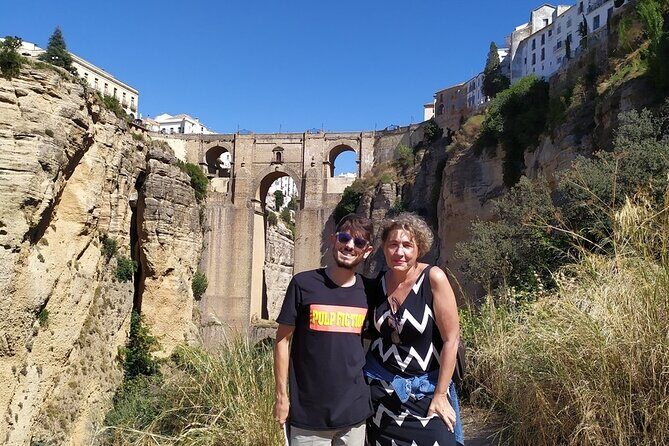 Private Daytrip to Ronda from Malaga - The Ronda factor: why this town works so well for a day trip